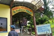 Bohol Day Tour - Sagbayan Peak